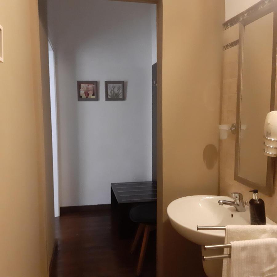 Casa Antioco B&B 시라쿠사 외부 사진