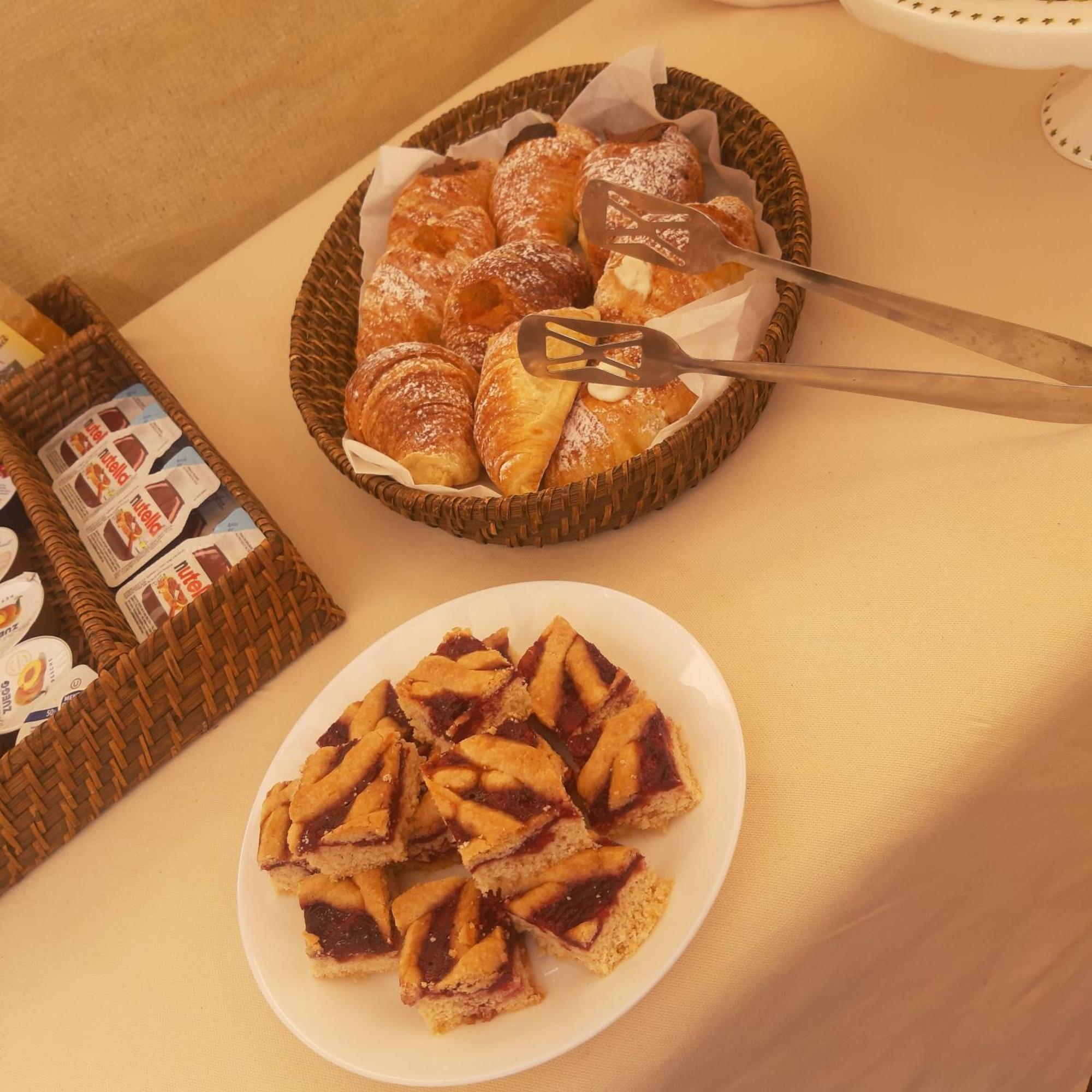 Casa Antioco B&B 시라쿠사 외부 사진