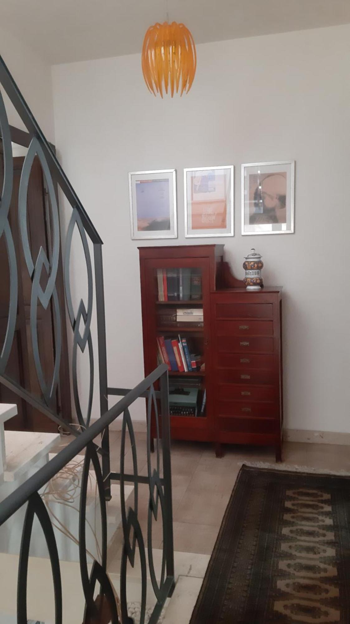 Casa Antioco B&B 시라쿠사 외부 사진