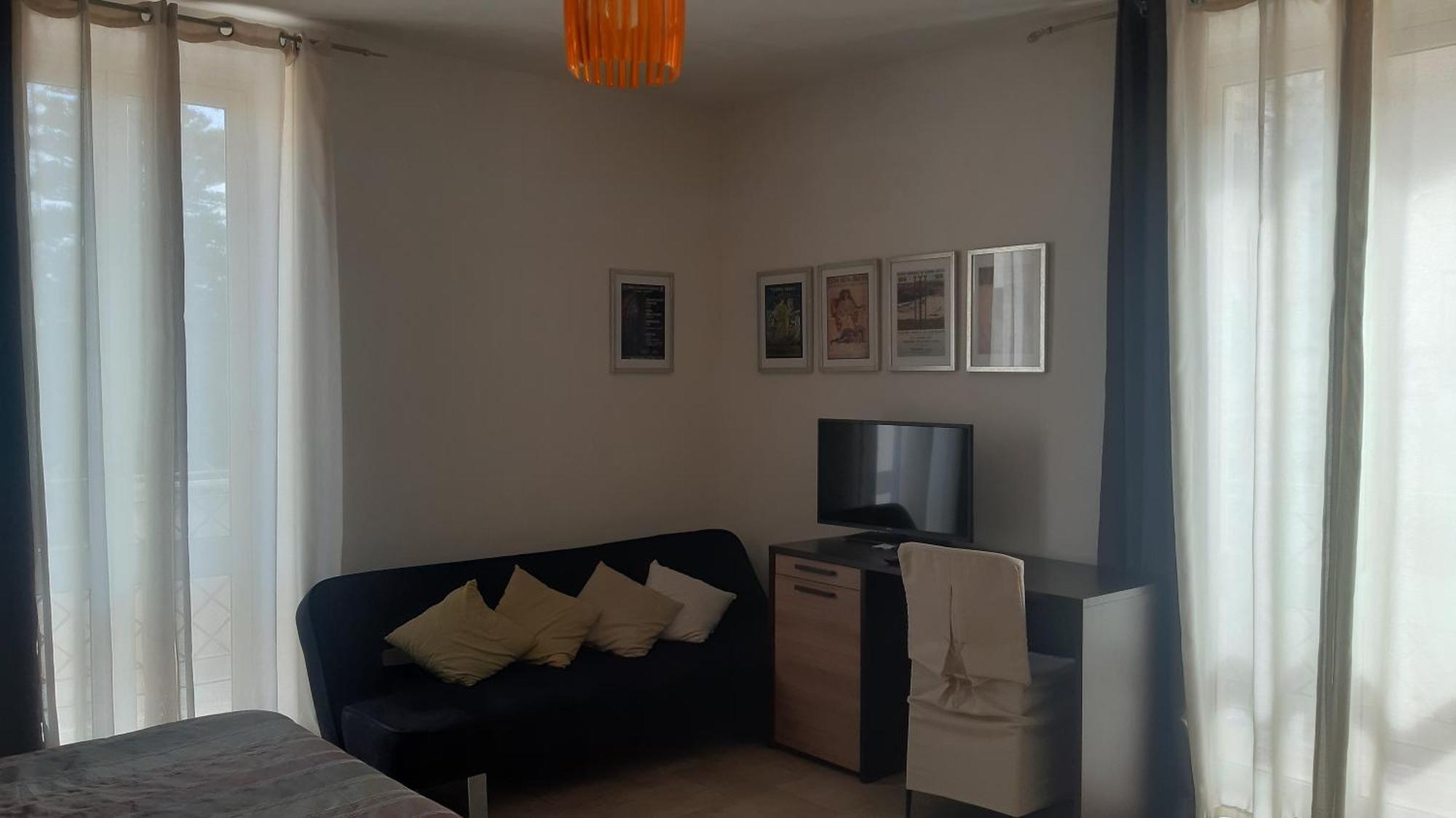 Casa Antioco B&B 시라쿠사 외부 사진