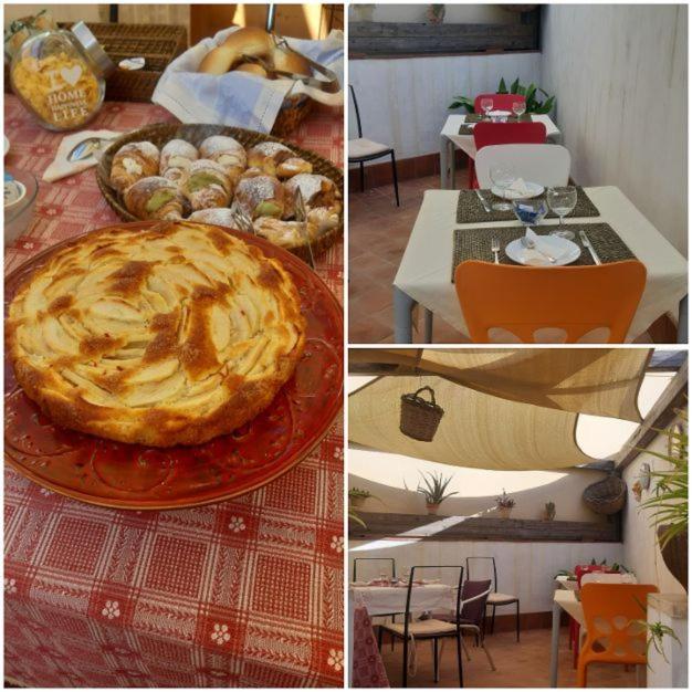 Casa Antioco B&B 시라쿠사 외부 사진