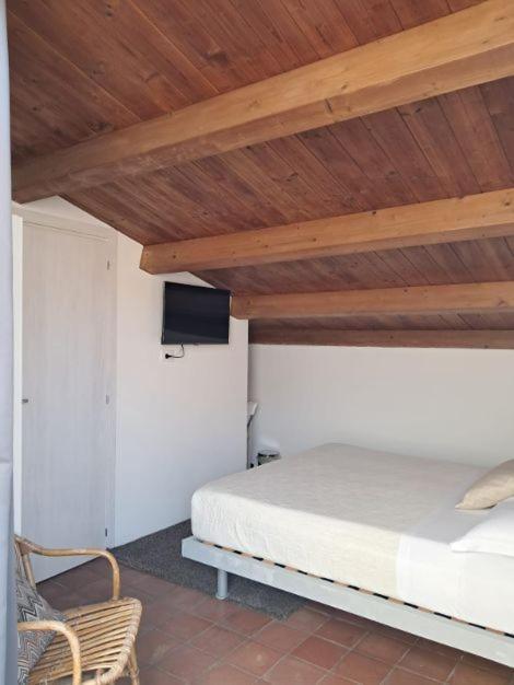 Casa Antioco B&B 시라쿠사 외부 사진