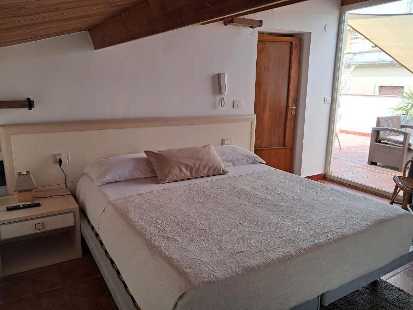 Casa Antioco B&B 시라쿠사 외부 사진
