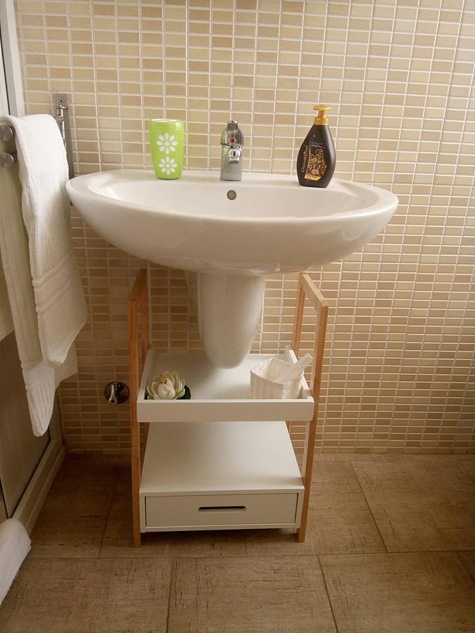 Casa Antioco B&B 시라쿠사 외부 사진